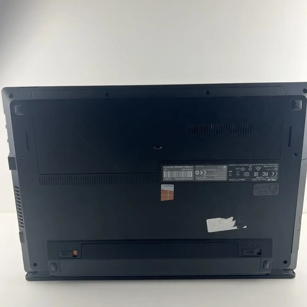 ASUS Pro P2540UB - i5-7200U 8GB 1 TB - 15.5